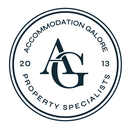 Accommodation Galore badge