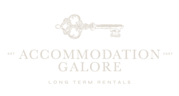 Accommodation Galore – Long Term Rentals